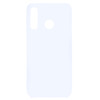 For Huawei P30 Lite Candy Color TPU Case(White)