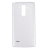 Back Cover with NFC Chip for LG G Stylo / LS770 / H631 & G4 Stylus / H635 (White)