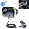 BC49BQ Car Digital Radio Receiver Bluetooth MP3 Player FM Transmitter Voice Assistant QC3.0 Quick Charger