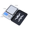 ATP-188 Portable Digital MIni Pocket Electronic Luggage Scale (0.01g~100g), Excluding Batteries