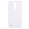 Back Cover for LG K8(White)