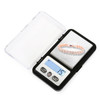 MH-333 Portable Super Mini High Precision Electronic Diamond Gold Jewelry Scale  (0.01g~100g), Excluding Batteries