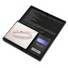 MH-8015 Portable High Precision Electronic Diamond Gold Jewelry Scale  (0.01g~100g), Excluding Batteries