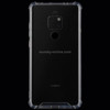 0.75mm Airbag Ultra-thin Transparent TPU Case for Huawei Mate 20