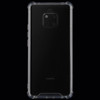 50 PCS 0.75mm Airbag Ultra-thin Transparent TPU Case for Huawei Mate 20 Pro