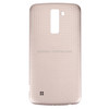 Back Cover with NFC Chip for LG K10 (Gold)