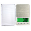 MH-887 600g x 0.01g 4.5 inch LCD Professional Portable Digital Gold Jewellery Scale