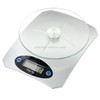 QE-5 5000g x 1g Digital Electronic Kitchen Cooking Gram Scale, Measuring Fruit / Food Weight