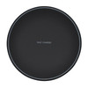 KD-1 Ultra-thin 10W Normal Charging Wireless Charger (Black)