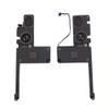 1 Pair for Macbook Pro 15.4 inch A1398 (2012 - 2015) / MC975 / MC976 / ME664 / ME665 Original Speakers