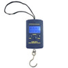 40kg x 10g Portable Electronic Handheld Hanging Digital LCD Scale