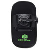 NEOPine Fashionable 360 Degree Rotation Diving Material Camera Belt / Shoulder Harness for GoPro HERO4 /3+ /3 /2 /1, Xiaomi Yi, SJCAM SJ6000 / SJ5000 / SJ5000 WIFI / SJ4000 Sport Camera(Black)