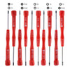 10 in 1 BEST BST-8800D Repair Tool Precision Screwdriver Set