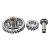 3 PCS Motorcycle Stainless Steel Engine Camshaft for CG125