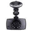 Car DVR Camera 2.7 inch LCD 480P 1.3MP Camera 120 Degree Wide Angle Viewing, Support Night Vision / Motion Detection / TF Card / G-Sensor