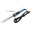 220V 50W Celestial One Adjustable Temperature Electric Soldering Iron Welding Solder Station Heat Pencil Handheld Electric Iron, China Plug