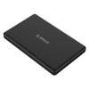 ORICO 2578U3 USB 3.0 Micro B SSD External Hard Drive Enclosure Storage Case for 7mm 2.5 inch SATA HDD / SSD