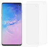 2 PCS 3D Curved Full Cover Soft PET Film Screen Protector for Galaxy S10