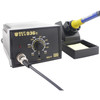 BEST BST-936E AC 220V Thermostatic Soldering Station Anti-static Electric Iron, EU Plug(Black)