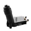Car Modification Oil Cooler Filter Housing Filter Base 5184294AE for Jeep