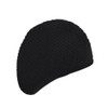2 PCS Silicone Waterproof Swimming Caps Protect Ears Long Hair Sports Swimming Cap for Adults