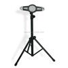 Universal Mount Tripod Floor Stand Tablet Holder for iPad, Kindle Fire, Samsung, Lenovo, and other 7 - 12 inch Laptop