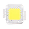 100W 8500LM High Power LED Integrated Light Lamp + 25-38V LED Driver(White Light)