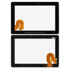 Touch Panel Digitizer for ASUS Pad MeMO FHD 10 / ME301 / ME302 / ME302C / ME302KL / K005 / 5449N / K00A(Black)