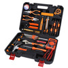 STT-033 Multifunction Household 33 Piece Hardware Electrician Maintenance Tool Set