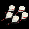 SFM-27 Continuous Sound Alarm Buzzer (5 Pcs in One Package, the Price is for 5 Pcs)