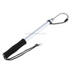 95cm Professional Extendable Fishing Spear Hook Tackle Fishing Landing Gaff with String