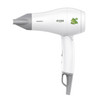 Original Xiaomi YueLi HD-066 Portable Travel Mini Electric Hair Dryer, Chinese Plug (White)