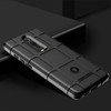 Shockproof Protector Cover Full Coverage Silicone Case for Xiaomi Mi 9T & Mi 9T Pro & Redmi K20 & K20 Pro (Black)