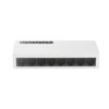 Mini 8Port 10/100Mbps Fast Ethernet Switch