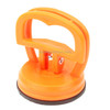 JIAFA P8822 Super Suction Repair Separation Sucker Tool for Phone Screen / Glass Back Cover(Orange)