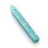 3 PCS Seal Dedicated Beeswax Stick  Paint Stamp Handmade DIY Tool Sealing Strips(Mint green)