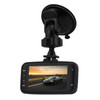 GS8000L 2.7 inch Full HD Night Vision 1080P Multi-functional Smart Car DVR, Support TF Card / Motion Detection