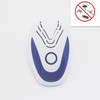 Multifunctional Ultrasonic Electronic Mosquito Repellent, Plug Type:EU Plug(Blue)