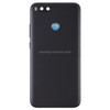 Back Cover with Camera Lens for Xiaomi Mi 5X / A1(Black)