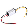 EV60-K2412 DC 15-40V to 12V 3A 36W Car Power Adapter DC-DC Converter Step Down Module