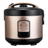 KONKA KRC-30JX37 Portable Household Kitchen Food Cooking Machine Electric Rice Cooker, Capacity : 3L, EU Plug