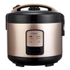 KONKA KRC-30JX37 Portable Household Kitchen Food Cooking Machine Electric Rice Cooker, Capacity : 3L, EU Plug