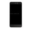 For Huawei P8 Lite 2017 LCD Screen and Digitizer Full Assembly(Black)