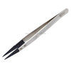 BEST BST-259 Stainless Steel Snti Static Medical Tweezer