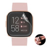 For Fitbit Versa 2 ENKAY Hat-Prince Soft TPU Film Screen Full Coverage Protector