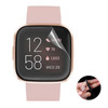 For Fitbit Versa 2 ENKAY Hat-Prince Soft TPU Film Screen Full Coverage Protector