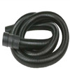 2.5m Length 32mm Inner Diameter Flexible EVA Hose for Industrial Vacuum Cleaner Suction Machine