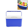 Car Portable Mini Cooler 6L EPS Refrigerator