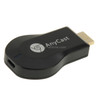 M2 PLUS WiFi HDMI Dongle Display Receiver, CPU: Cortex A9 1.2GHz, Support Android / iOS