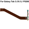 Tail Plug Flex Cable For Galaxy Tab 3 (10.1) / P5200